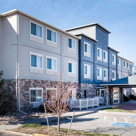 La Quinta By Wyndham Henderson-Northeast Denver Екстериор снимка