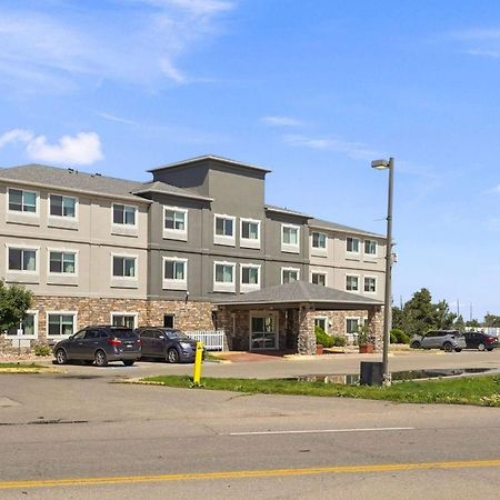La Quinta By Wyndham Henderson-Northeast Denver Екстериор снимка