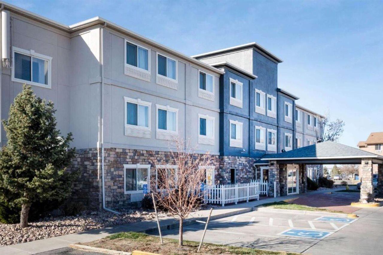 La Quinta By Wyndham Henderson-Northeast Denver Екстериор снимка