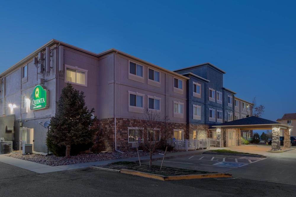 La Quinta By Wyndham Henderson-Northeast Denver Екстериор снимка