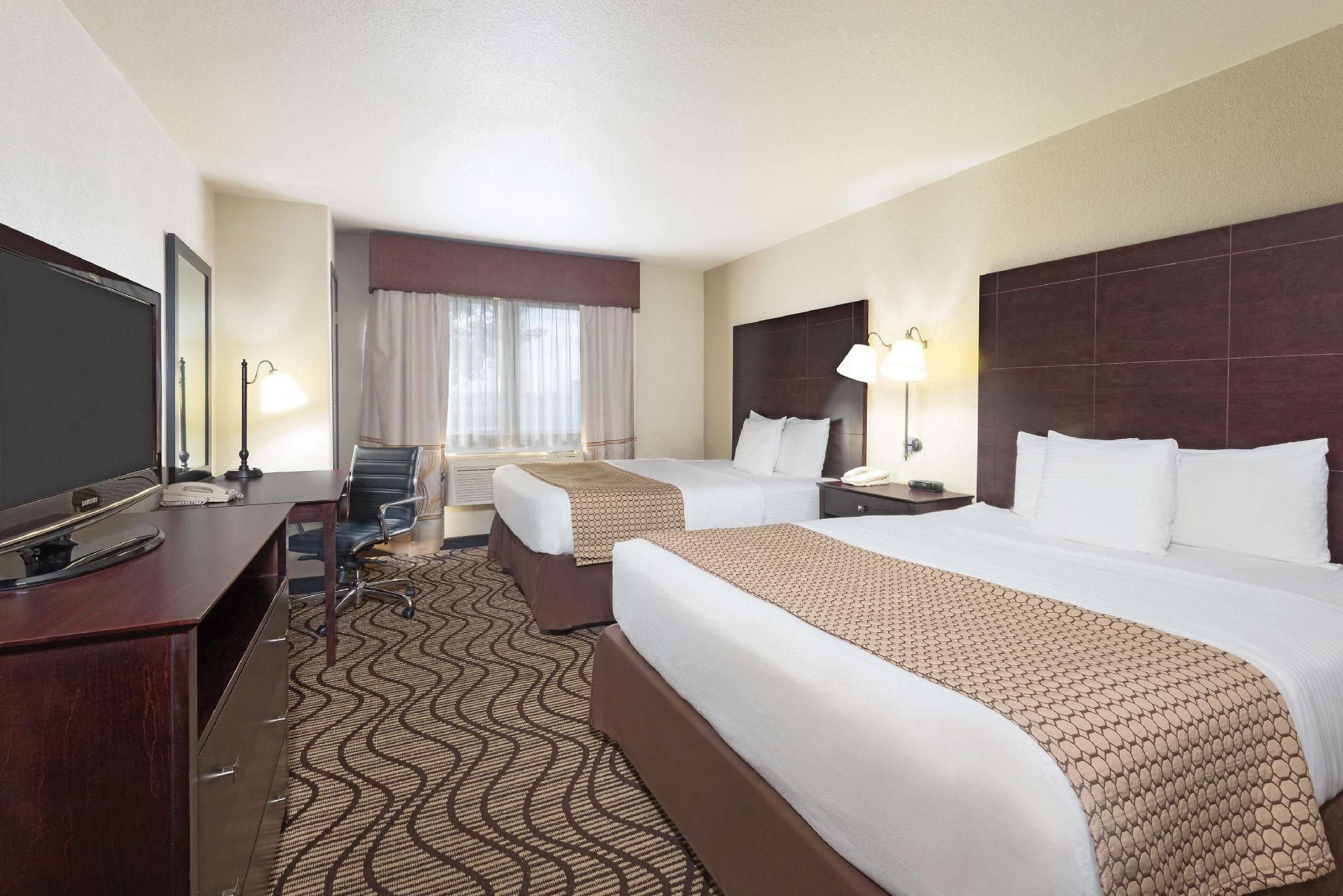 La Quinta By Wyndham Henderson-Northeast Denver Екстериор снимка
