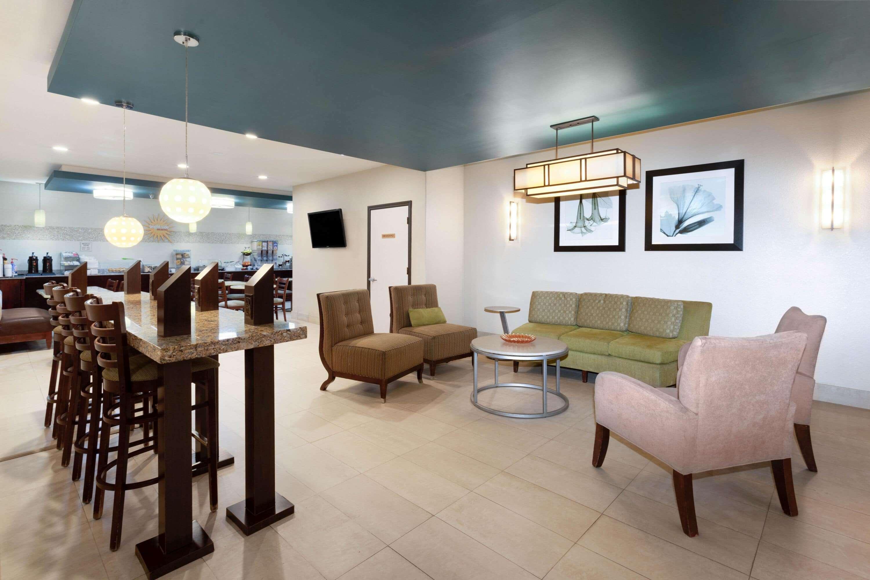 La Quinta By Wyndham Henderson-Northeast Denver Екстериор снимка