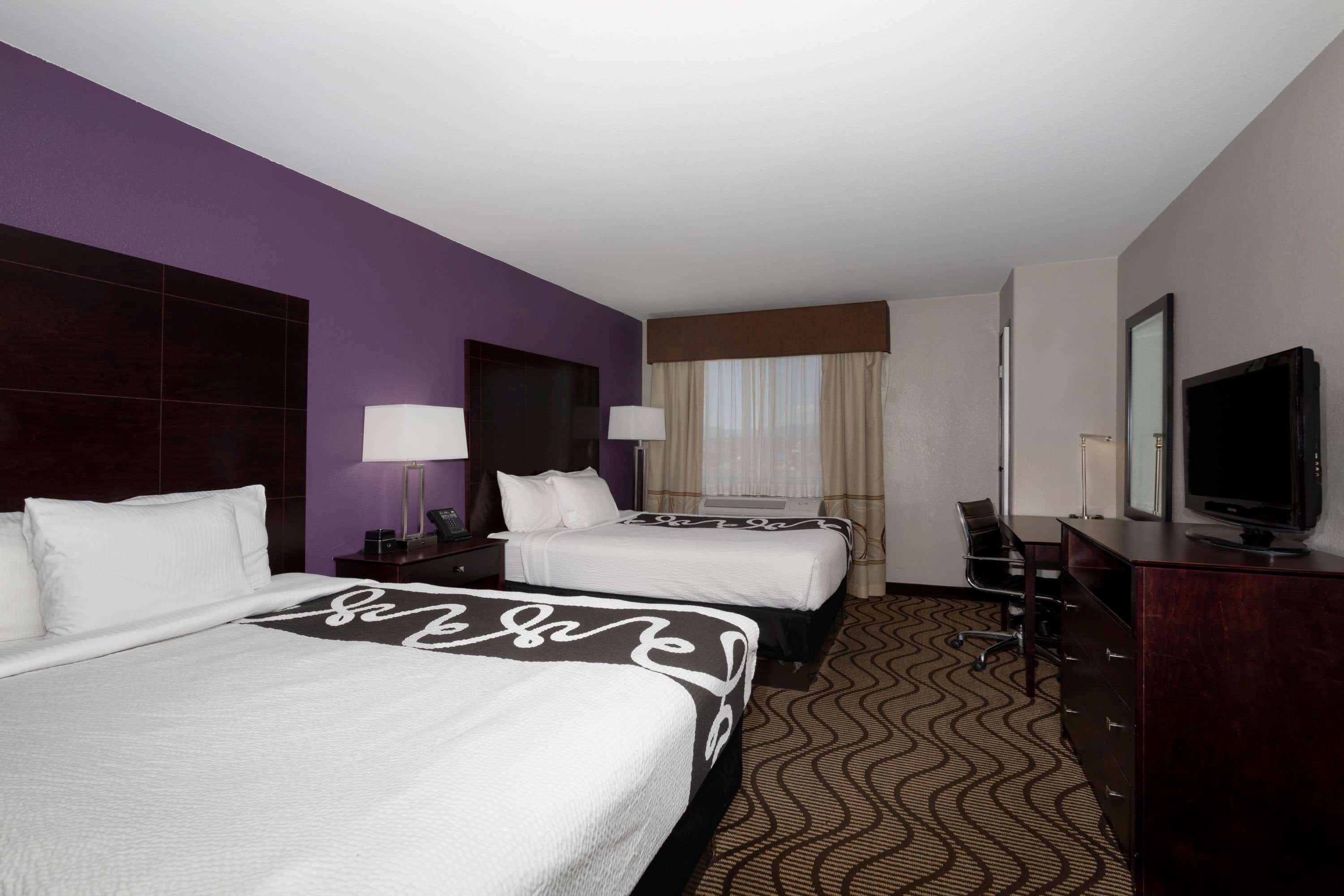 La Quinta By Wyndham Henderson-Northeast Denver Екстериор снимка