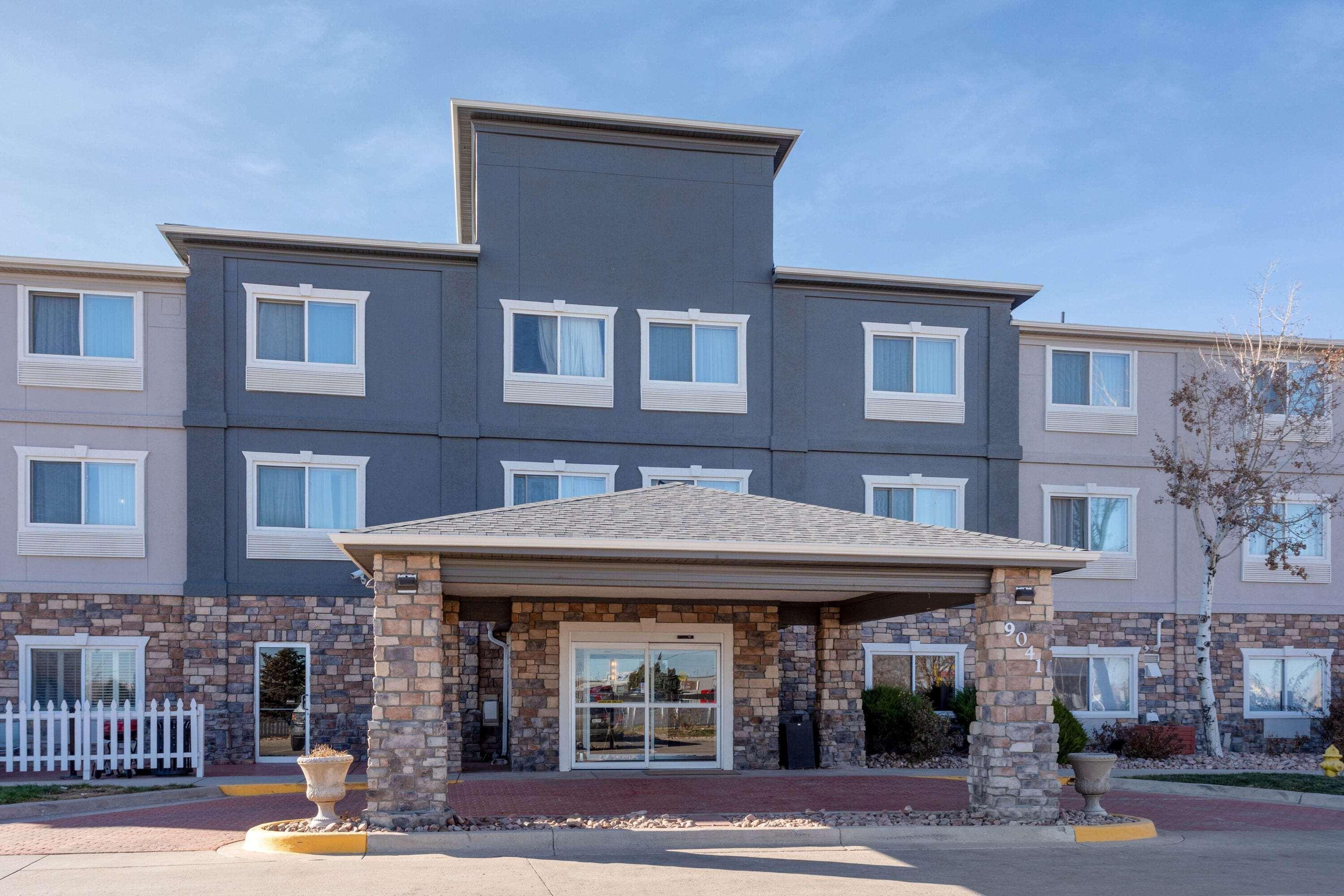 La Quinta By Wyndham Henderson-Northeast Denver Екстериор снимка