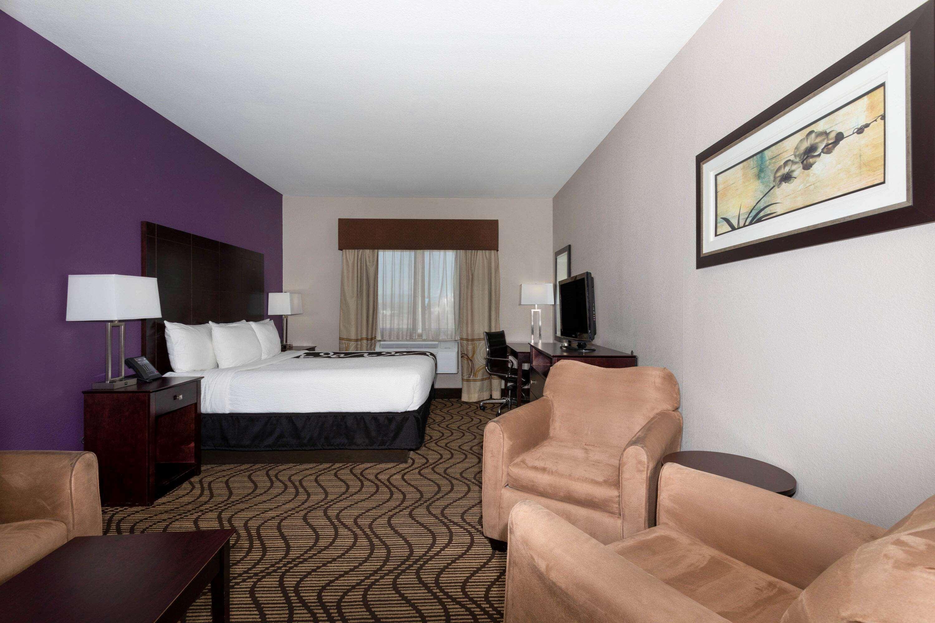 La Quinta By Wyndham Henderson-Northeast Denver Екстериор снимка