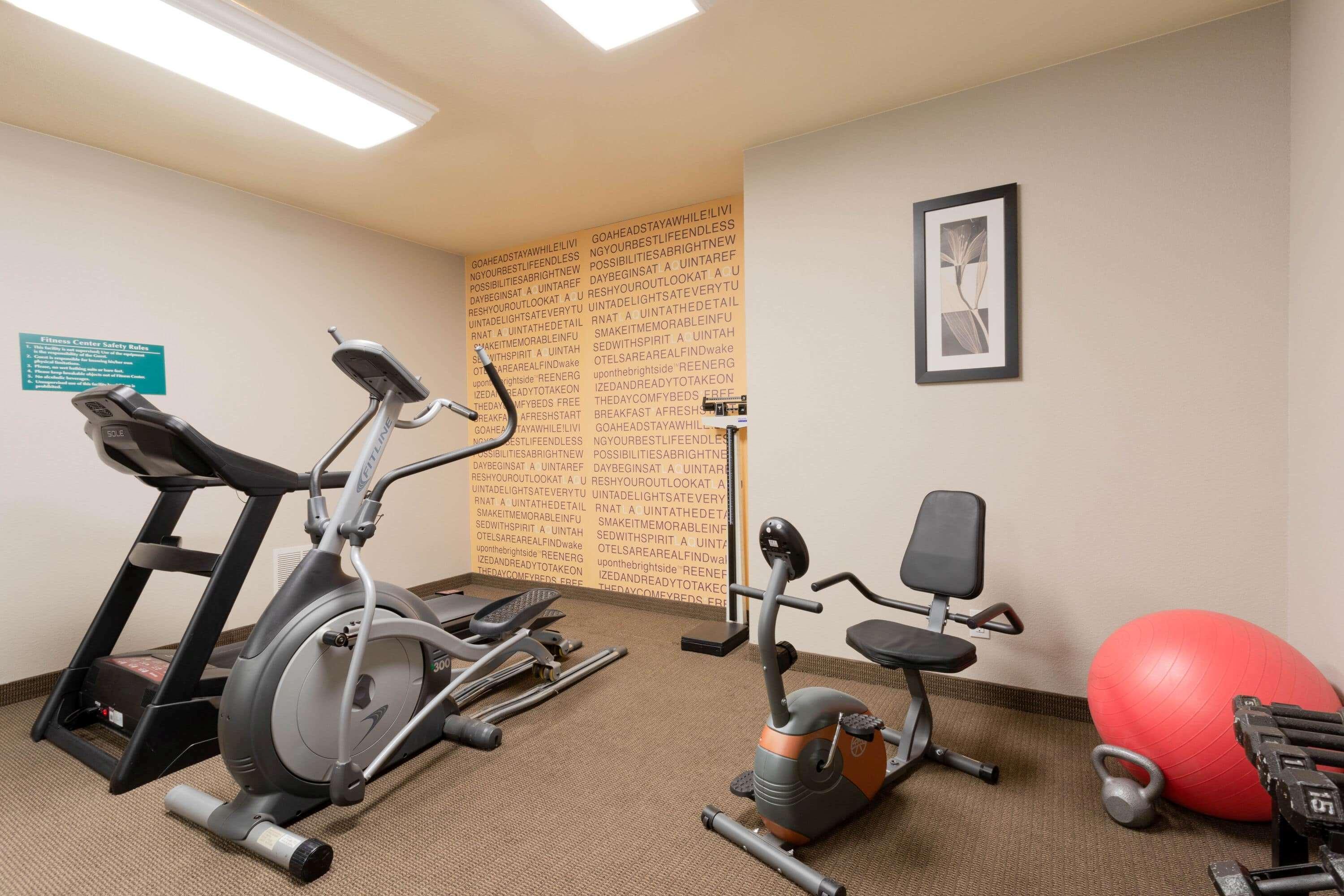 La Quinta By Wyndham Henderson-Northeast Denver Екстериор снимка