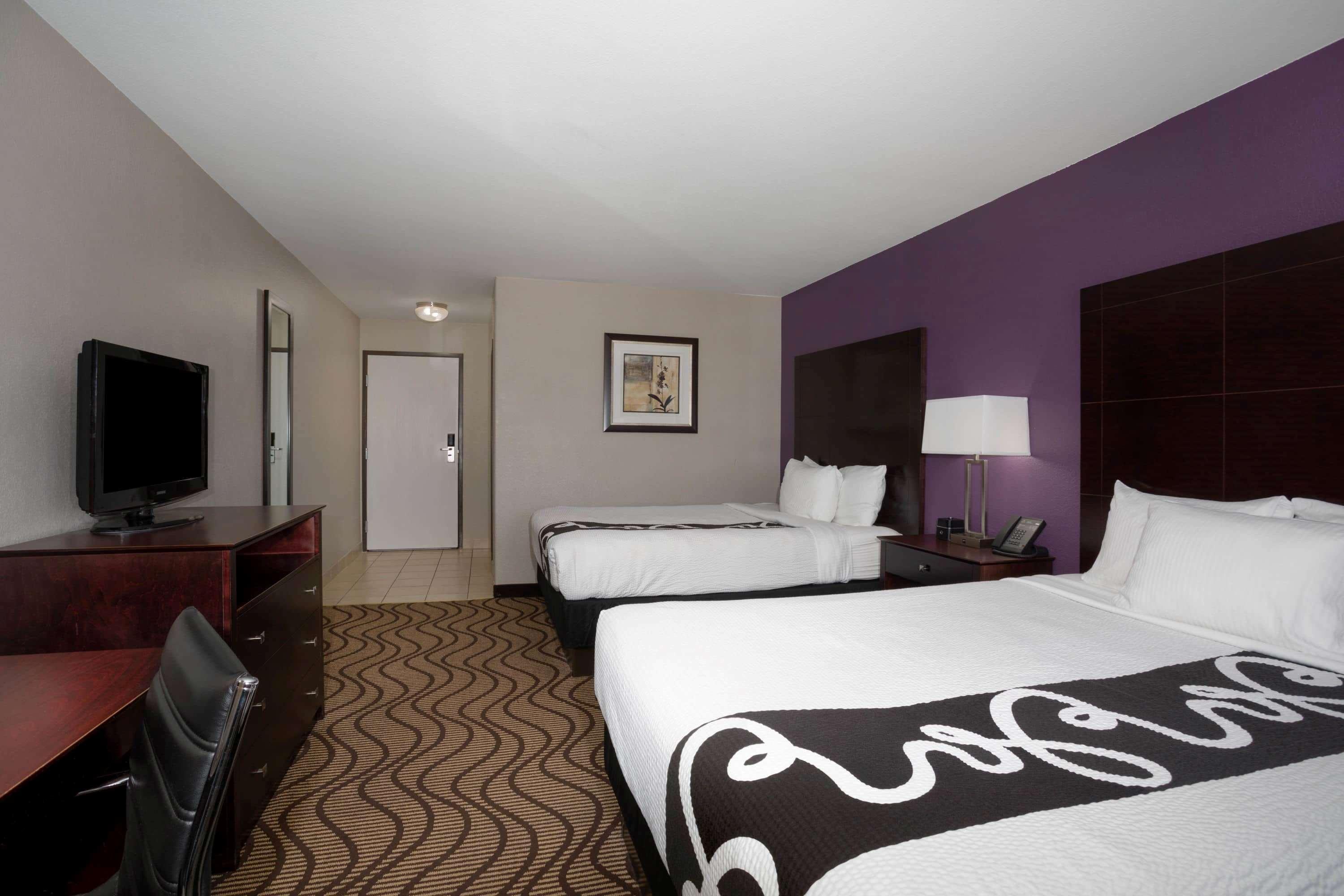 La Quinta By Wyndham Henderson-Northeast Denver Екстериор снимка