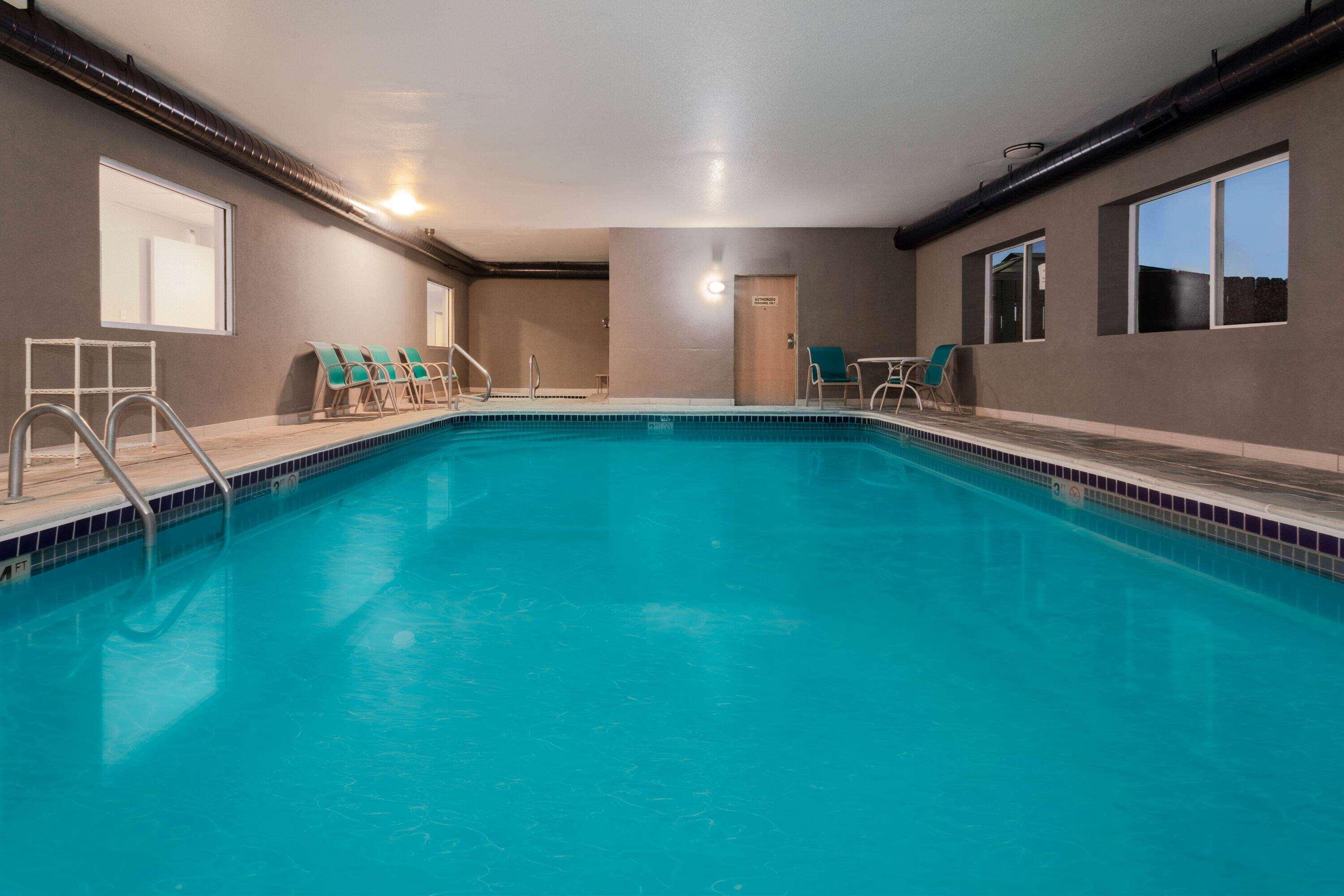 La Quinta By Wyndham Henderson-Northeast Denver Екстериор снимка