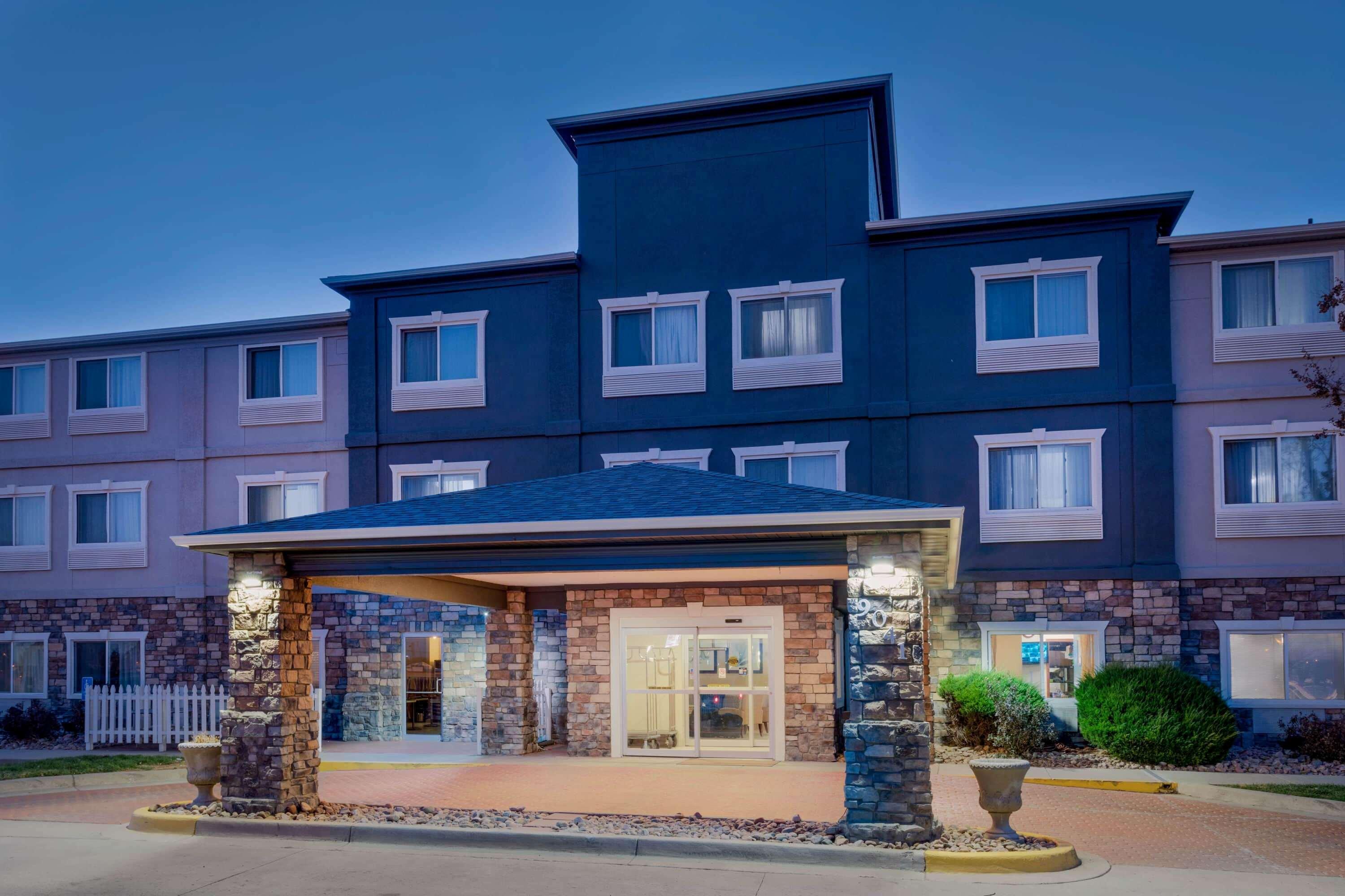 La Quinta By Wyndham Henderson-Northeast Denver Екстериор снимка