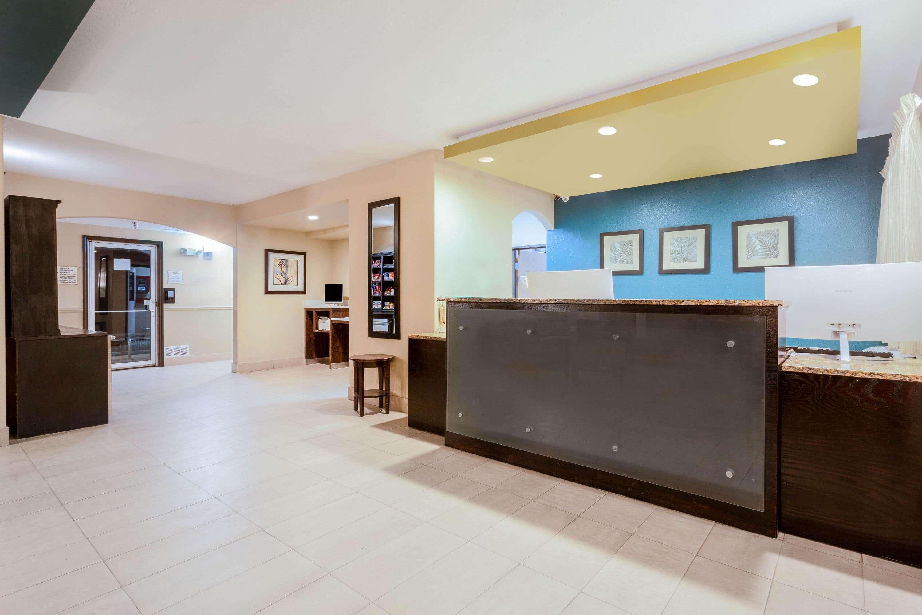 La Quinta By Wyndham Henderson-Northeast Denver Екстериор снимка