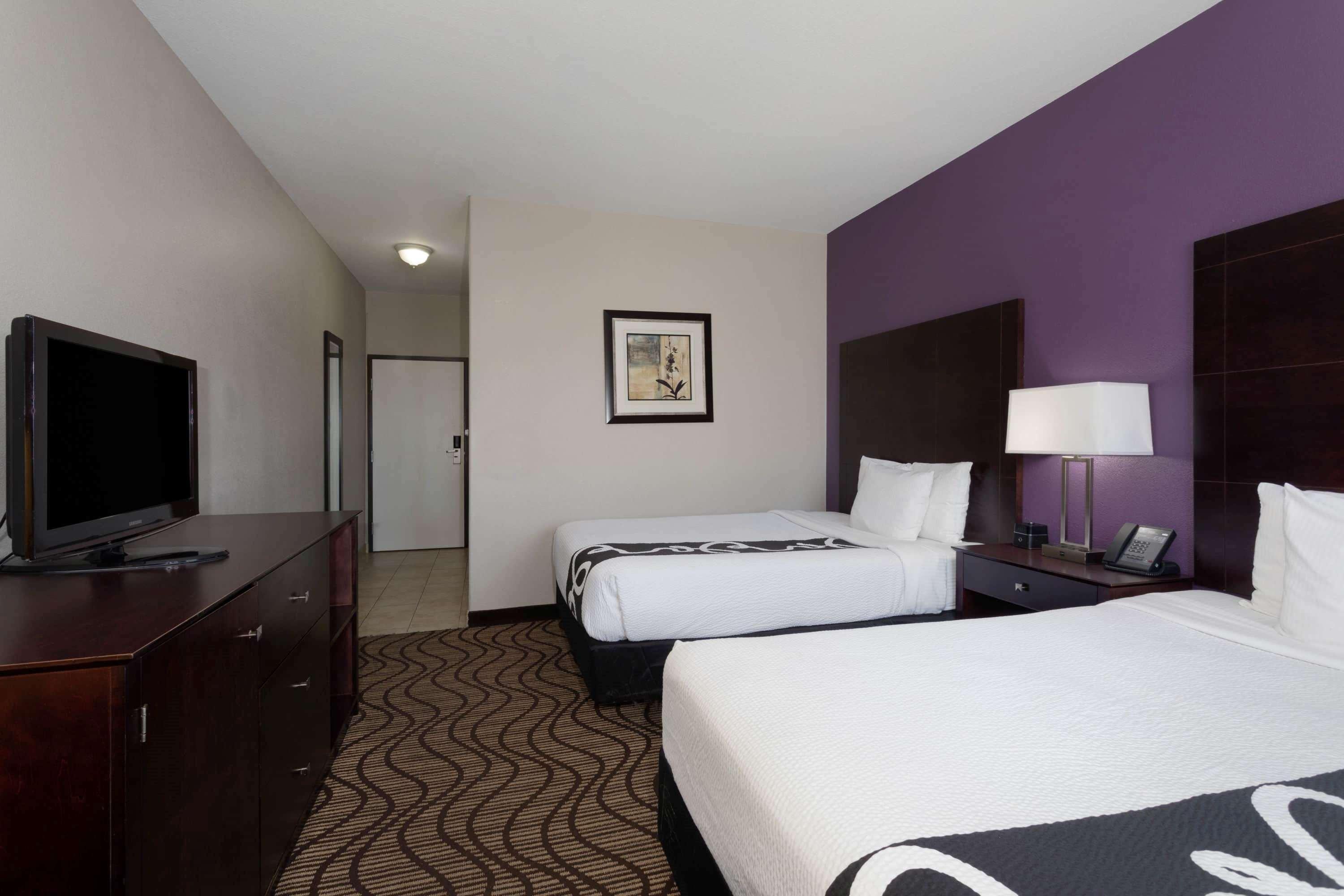 La Quinta By Wyndham Henderson-Northeast Denver Екстериор снимка