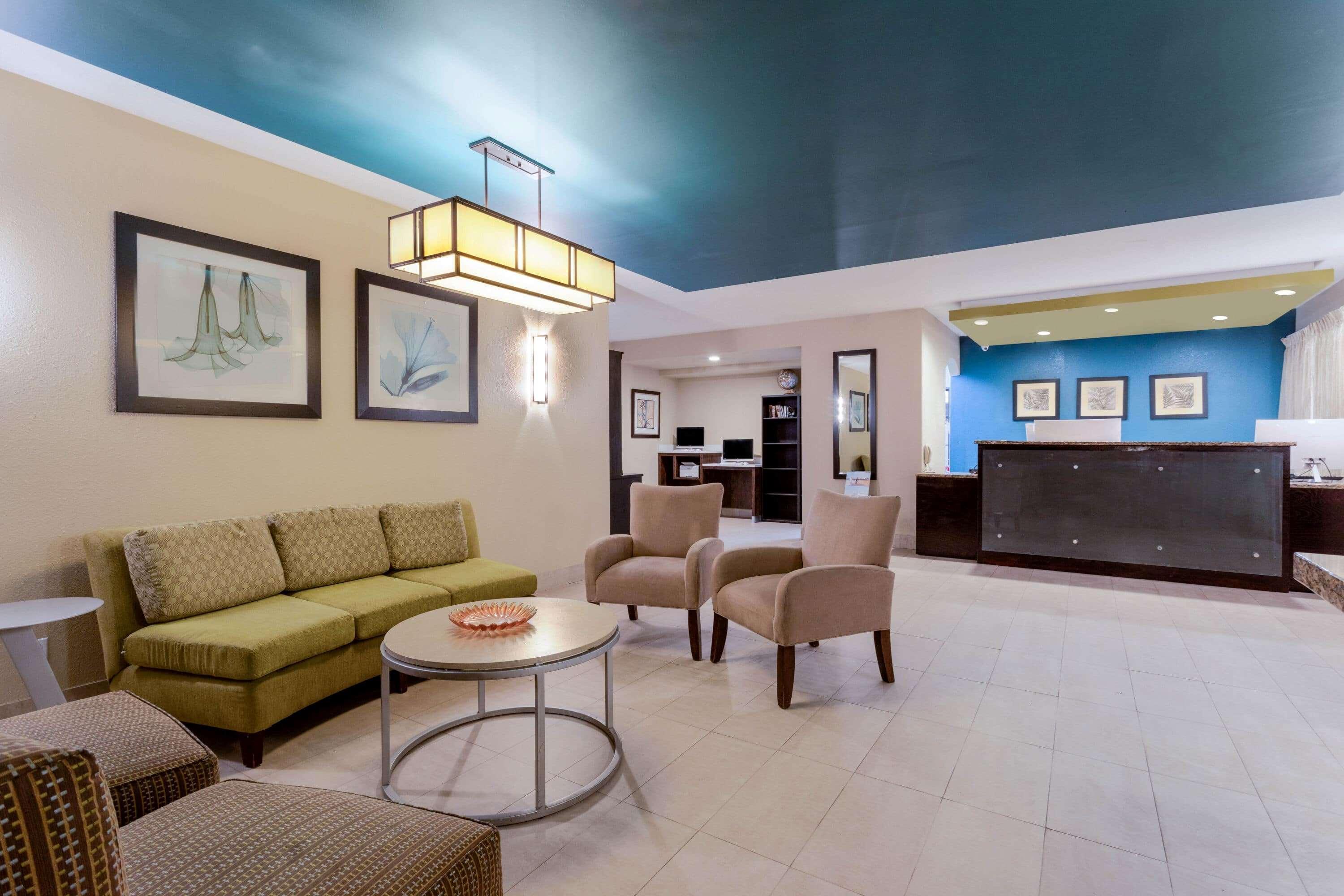 La Quinta By Wyndham Henderson-Northeast Denver Екстериор снимка