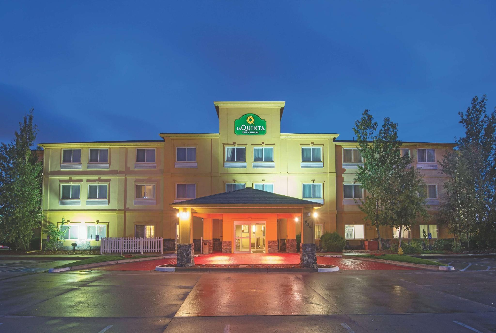 La Quinta By Wyndham Henderson-Northeast Denver Екстериор снимка