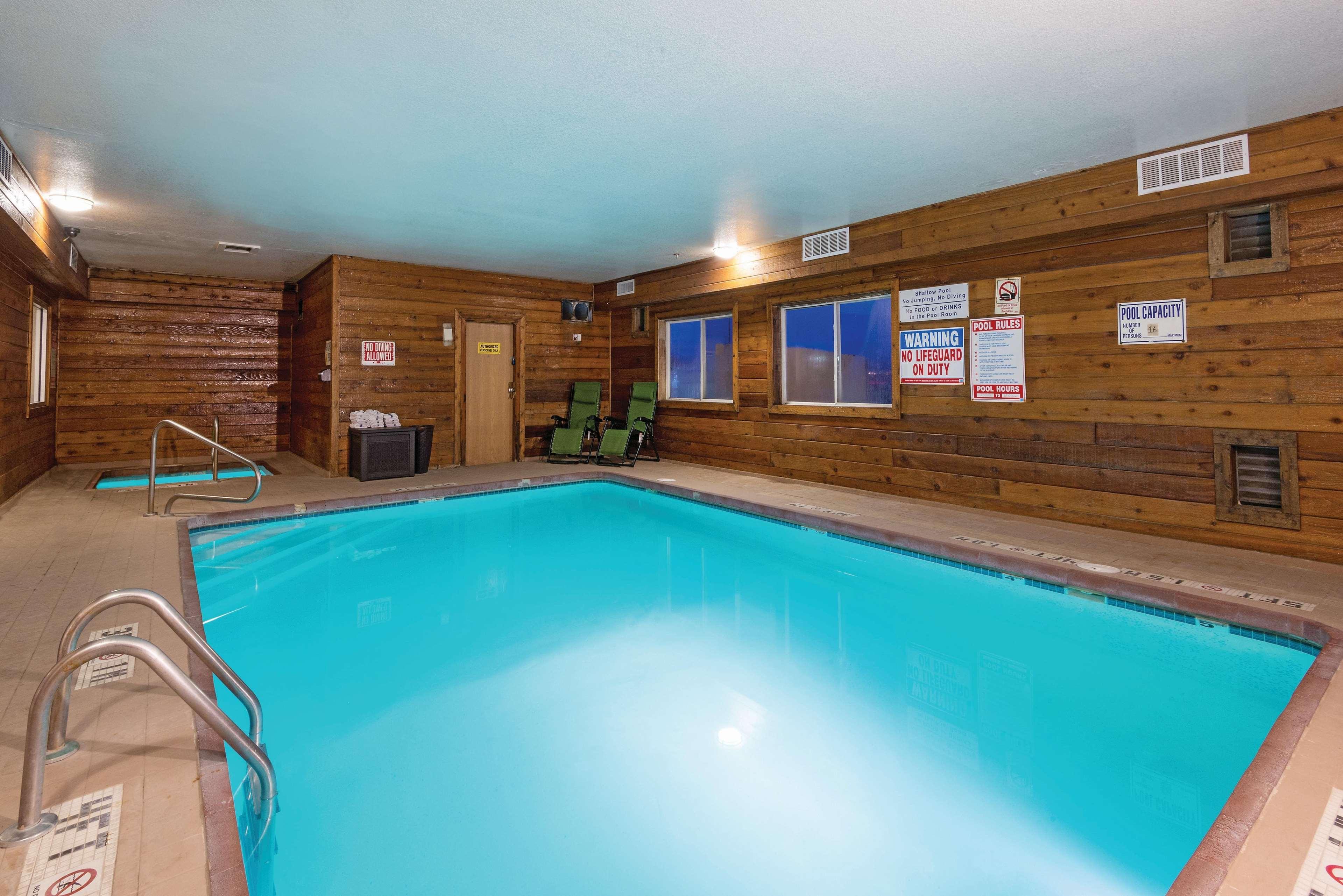 La Quinta By Wyndham Henderson-Northeast Denver Екстериор снимка