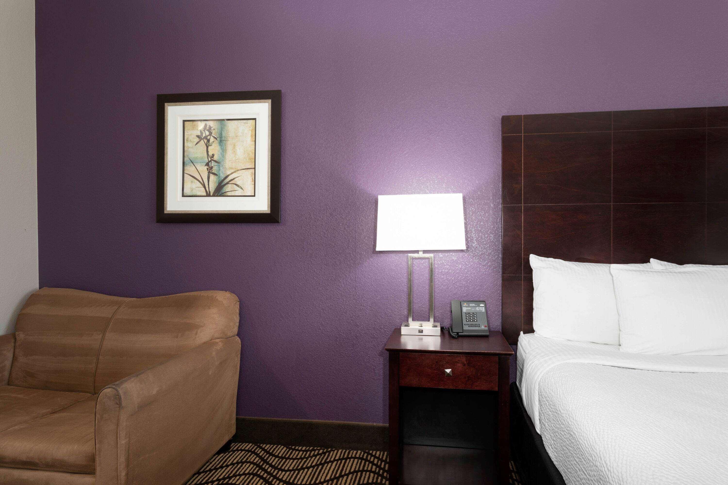 La Quinta By Wyndham Henderson-Northeast Denver Екстериор снимка