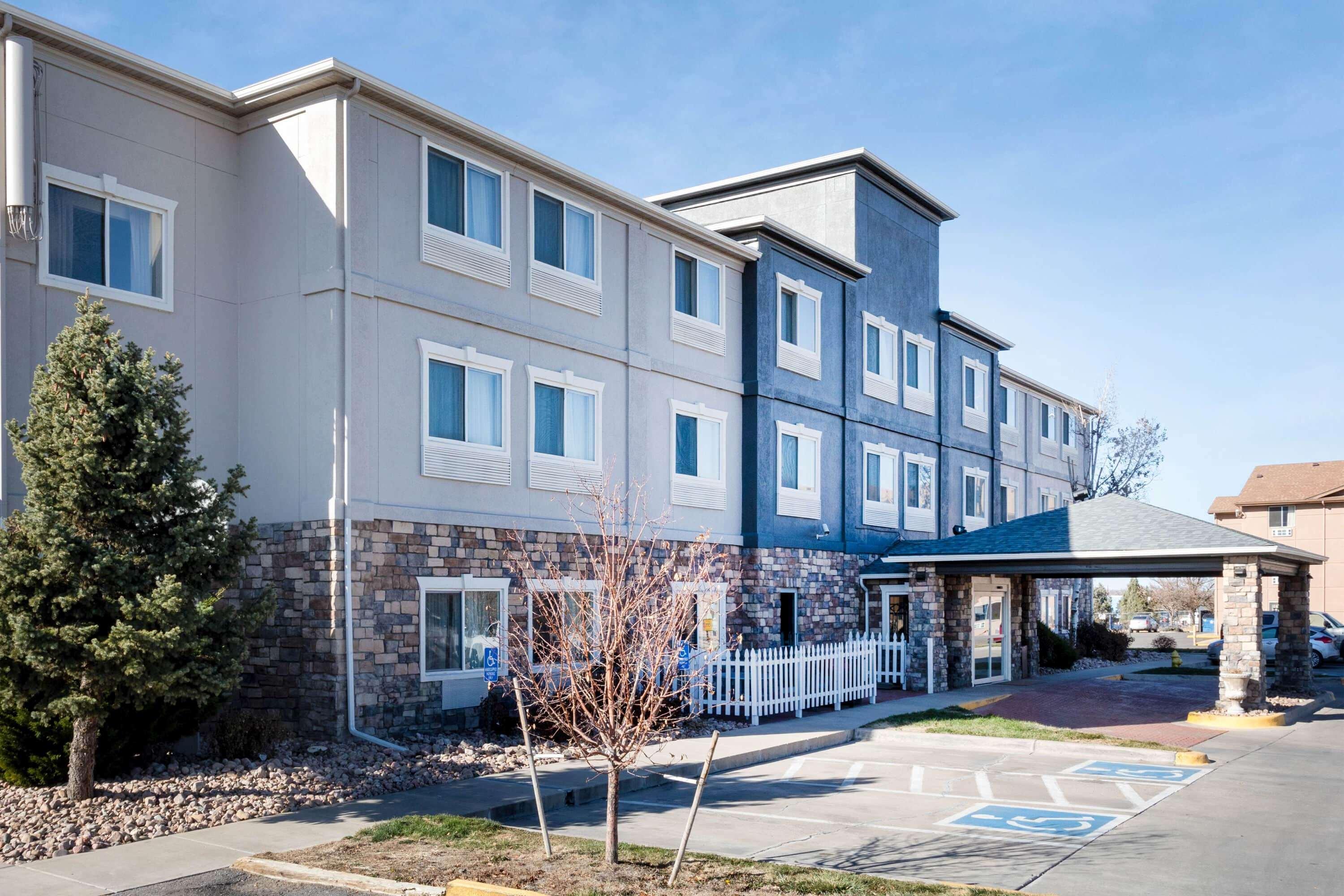 La Quinta By Wyndham Henderson-Northeast Denver Екстериор снимка