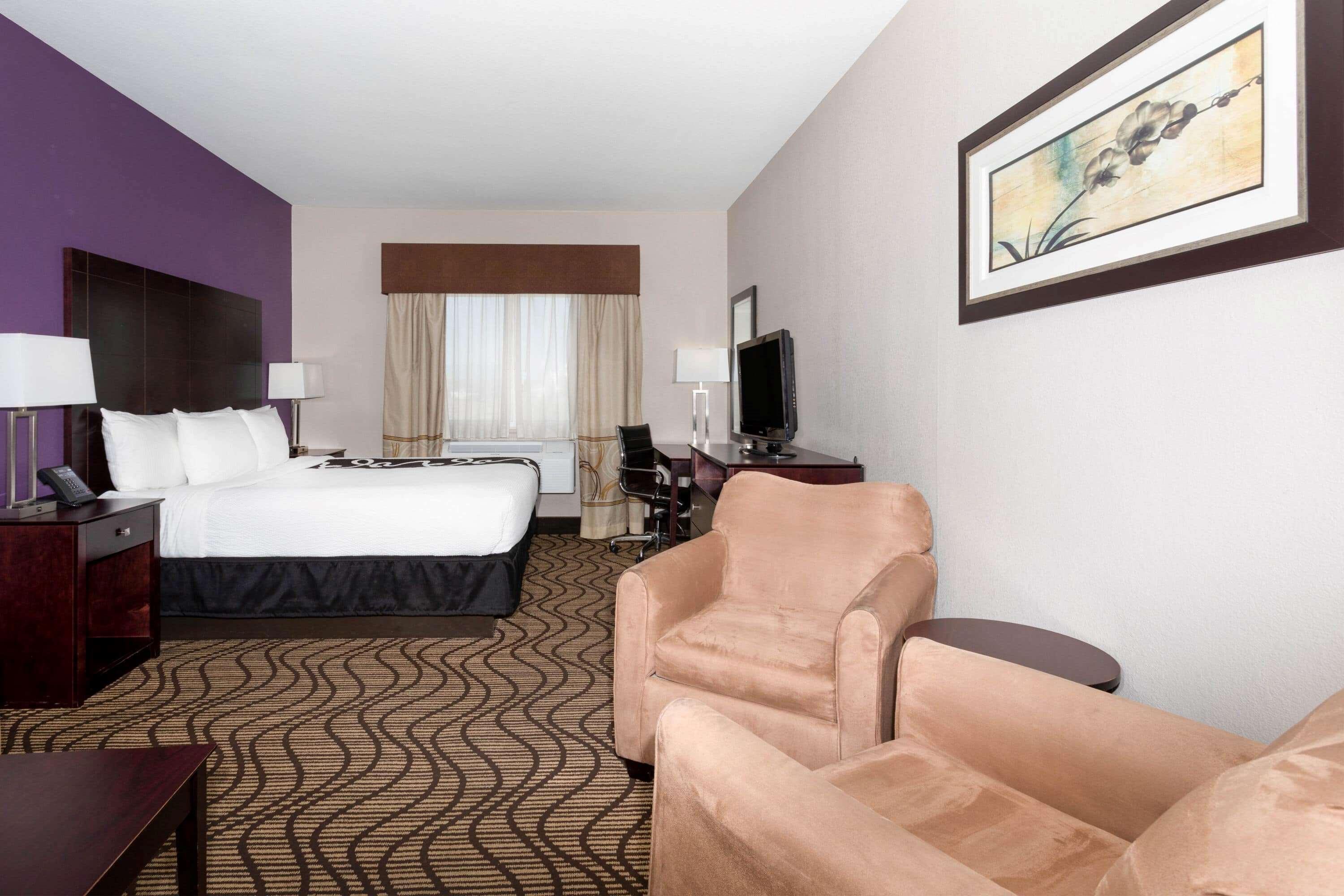La Quinta By Wyndham Henderson-Northeast Denver Екстериор снимка