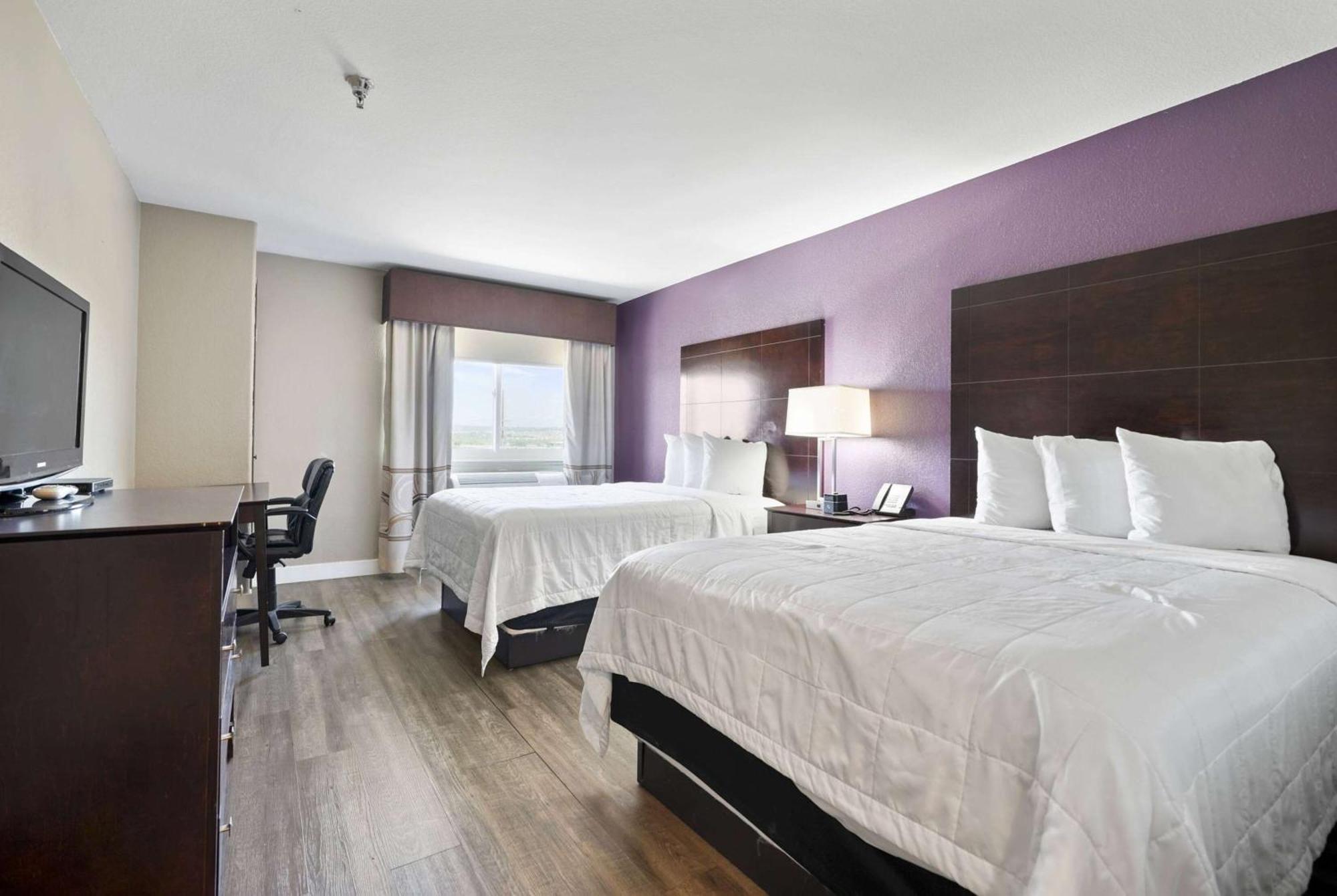 La Quinta By Wyndham Henderson-Northeast Denver Екстериор снимка