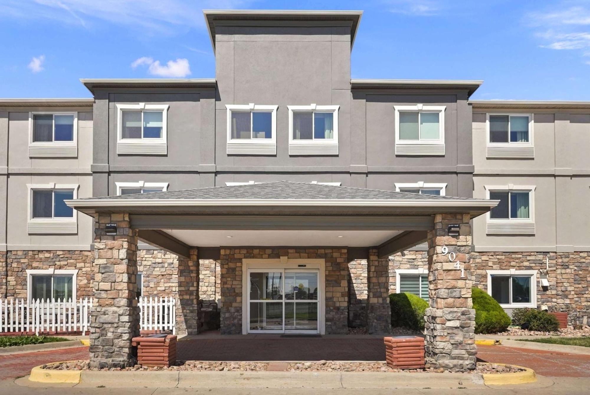 La Quinta By Wyndham Henderson-Northeast Denver Екстериор снимка