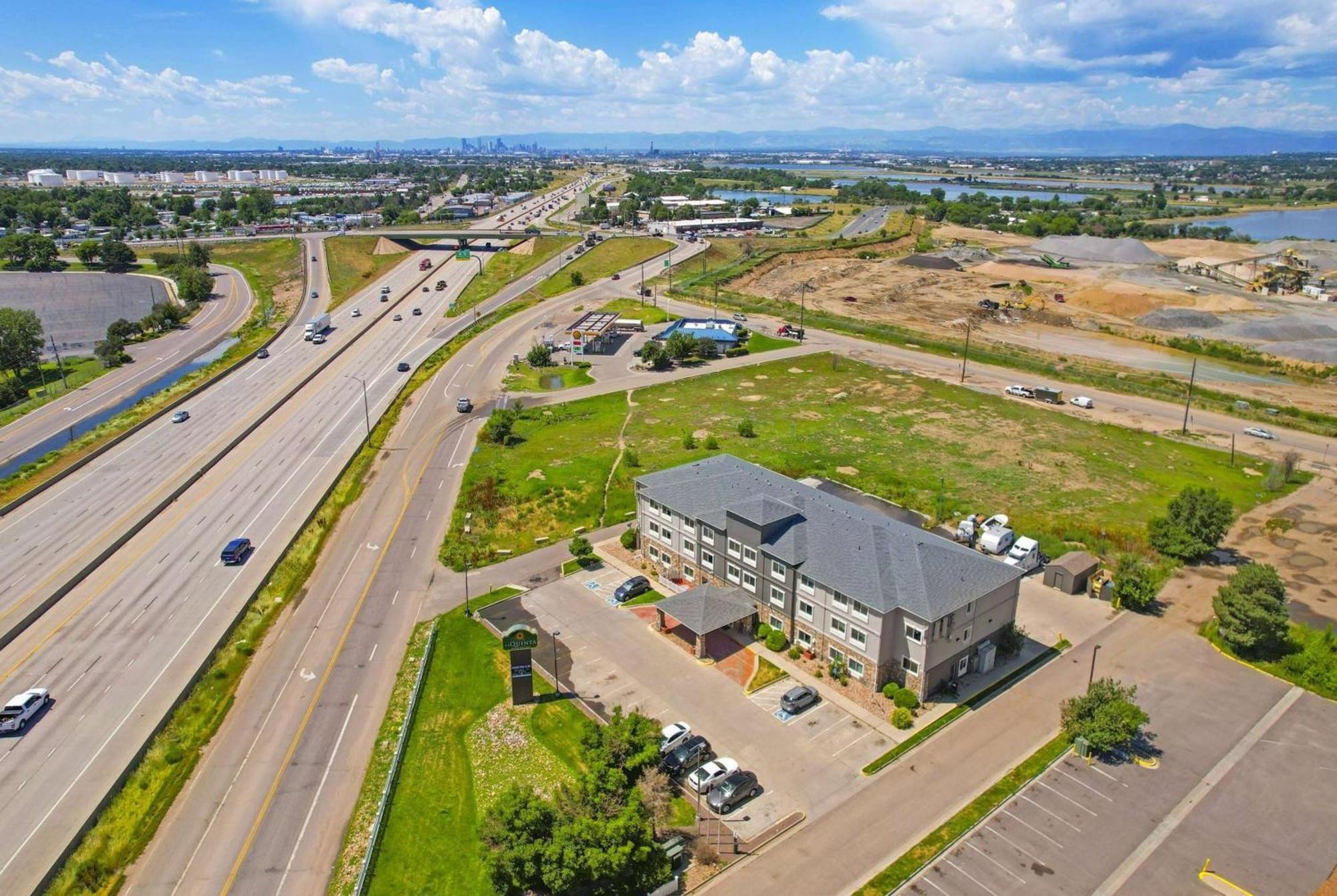 La Quinta By Wyndham Henderson-Northeast Denver Екстериор снимка