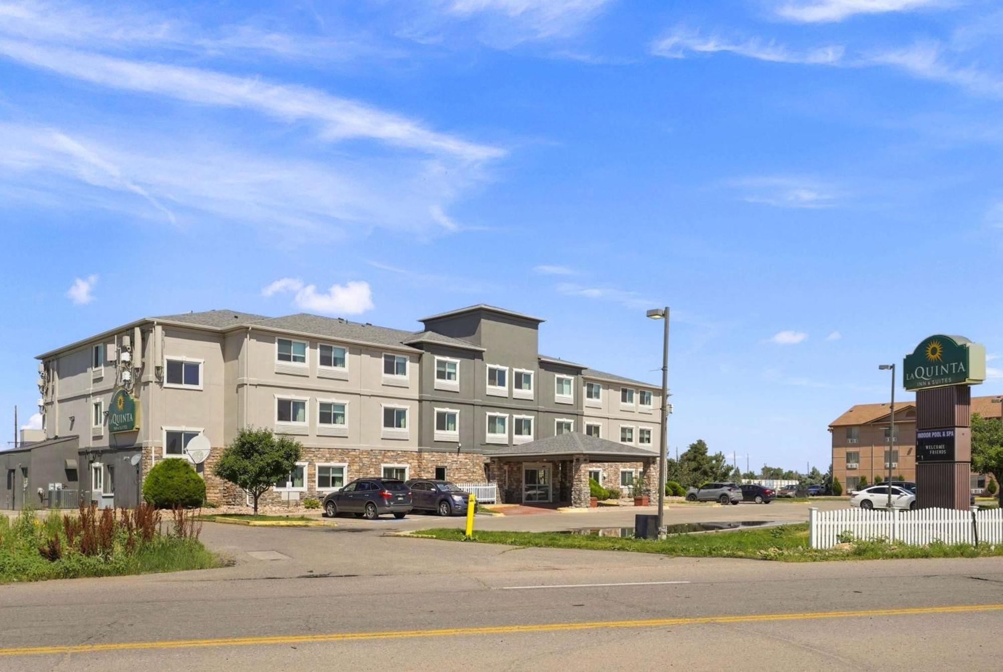 La Quinta By Wyndham Henderson-Northeast Denver Екстериор снимка