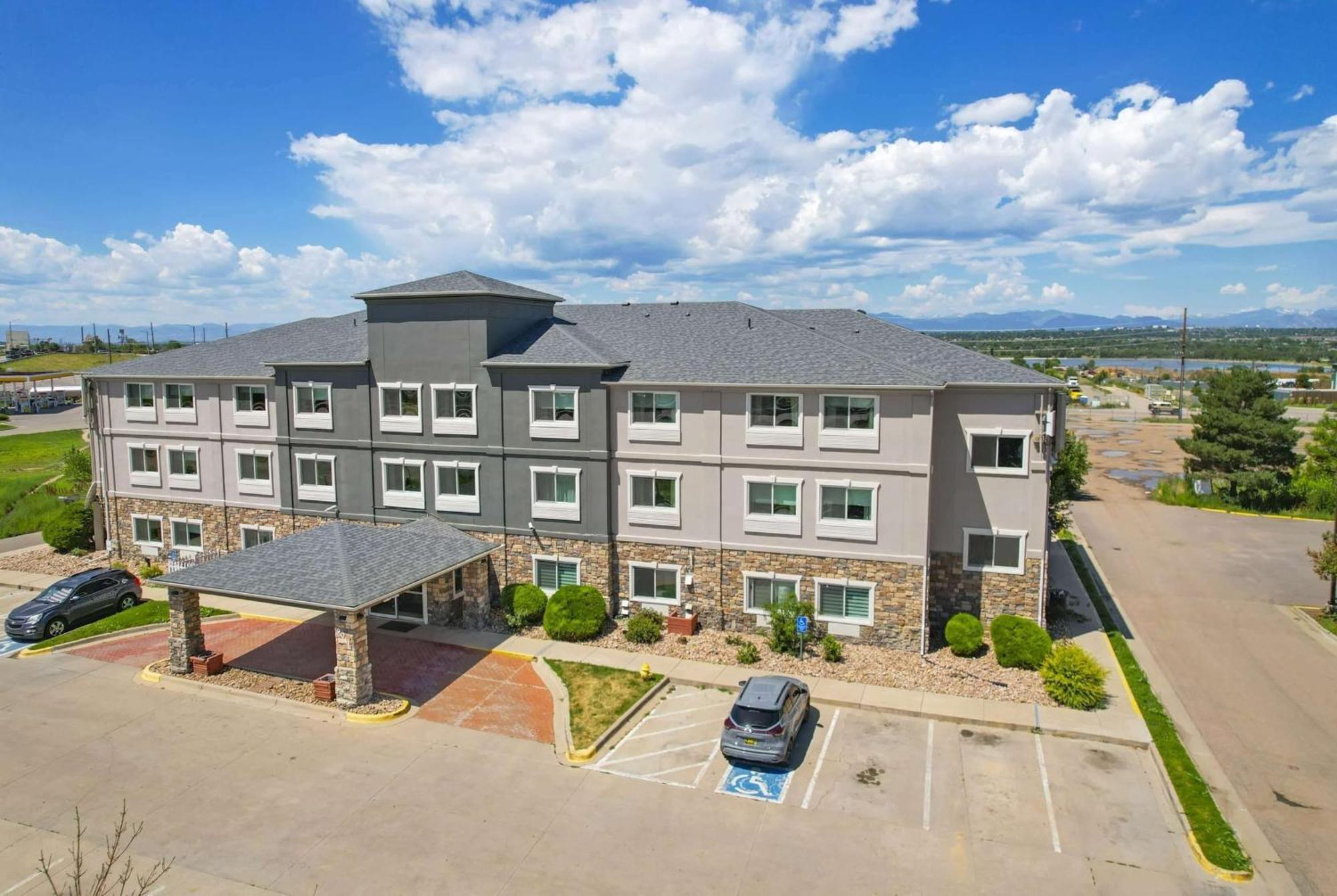 La Quinta By Wyndham Henderson-Northeast Denver Екстериор снимка