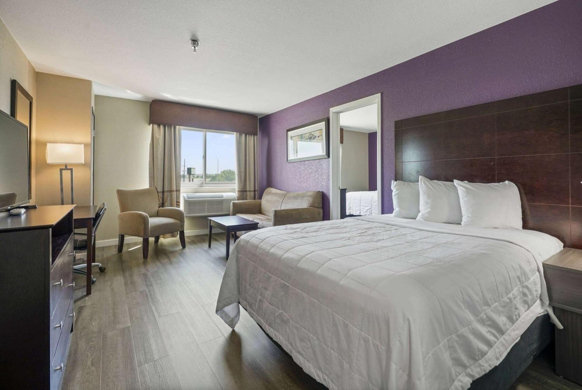 La Quinta By Wyndham Henderson-Northeast Denver Екстериор снимка
