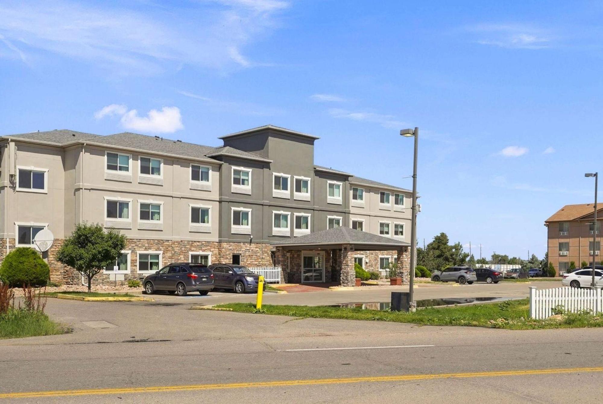 La Quinta By Wyndham Henderson-Northeast Denver Екстериор снимка