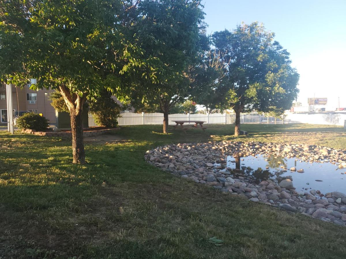 La Quinta By Wyndham Henderson-Northeast Denver Екстериор снимка